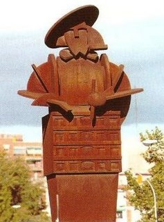 Chaffoteaux Leganés